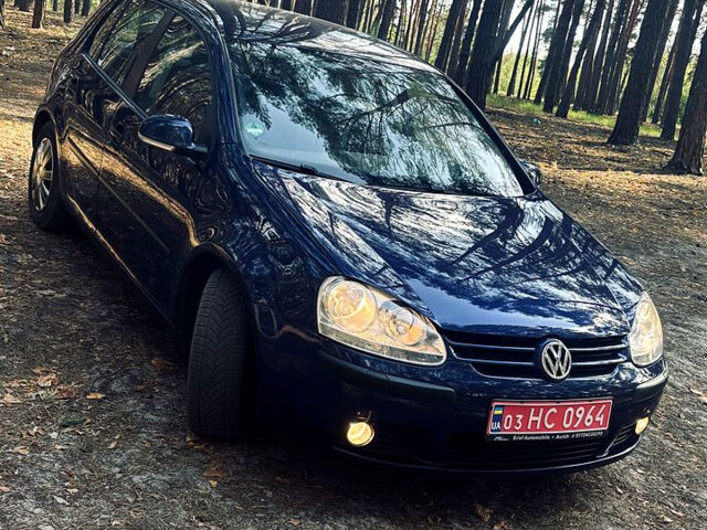 Фольксваген Гольф, об'ємом двигуна 1.6 л та пробігом 225 тис. км за 5400 $, фото 6 на Automoto.ua