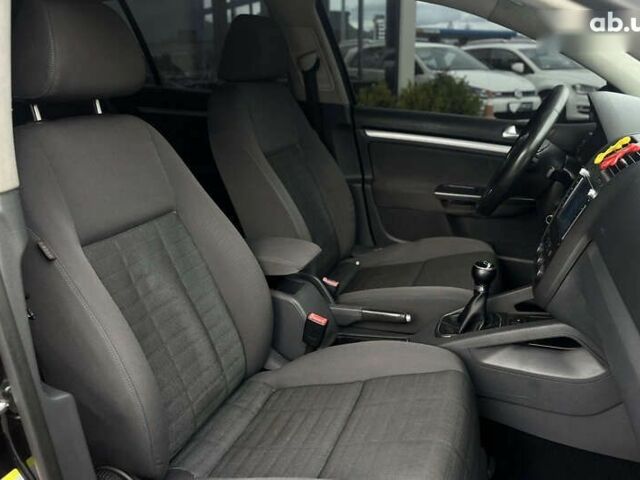 Фольксваген Гольф, об'ємом двигуна 1.9 л та пробігом 279 тис. км за 6200 $, фото 10 на Automoto.ua