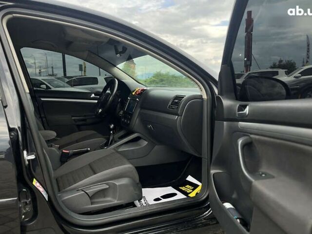 Фольксваген Гольф, об'ємом двигуна 1.9 л та пробігом 279 тис. км за 6200 $, фото 8 на Automoto.ua