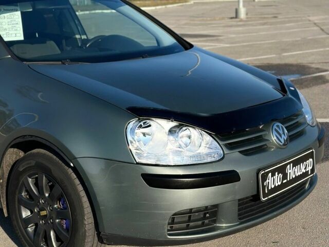 Фольксваген Гольф, объемом двигателя 0 л и пробегом 237 тыс. км за 5900 $, фото 1 на Automoto.ua