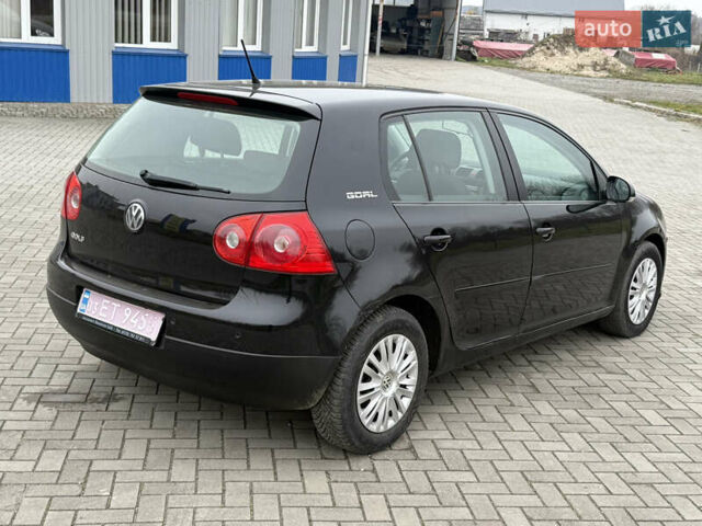 Фольксваген Гольф, объемом двигателя 1.4 л и пробегом 250 тыс. км за 4600 $, фото 2 на Automoto.ua