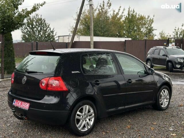 Фольксваген Гольф, объемом двигателя 1.6 л и пробегом 221 тыс. км за 6600 $, фото 17 на Automoto.ua
