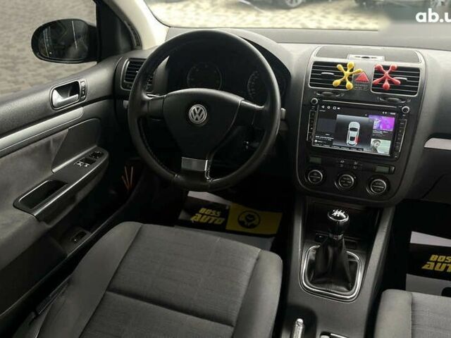 Фольксваген Гольф, об'ємом двигуна 1.9 л та пробігом 279 тис. км за 6200 $, фото 13 на Automoto.ua