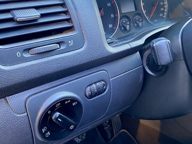 Фольксваген Гольф, объемом двигателя 1.4 л и пробегом 235 тыс. км за 5150 $, фото 7 на Automoto.ua