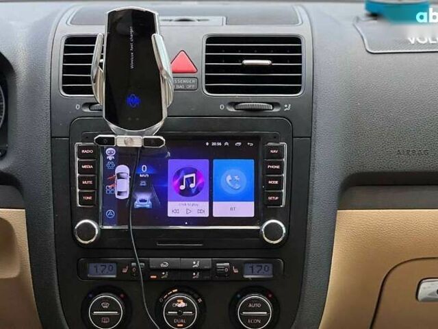 Фольксваген Гольф, объемом двигателя 1.6 л и пробегом 170 тыс. км за 6700 $, фото 16 на Automoto.ua