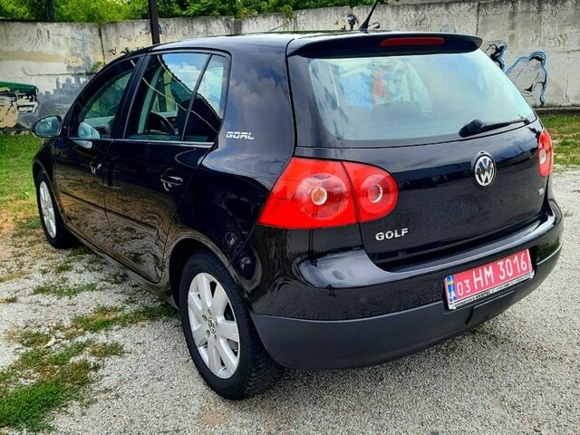 Фольксваген Гольф, объемом двигателя 1.6 л и пробегом 82 тыс. км за 6700 $, фото 2 на Automoto.ua