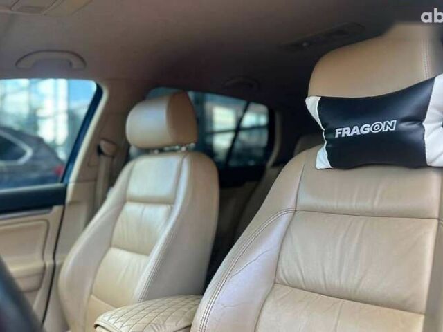 Фольксваген Гольф, объемом двигателя 1.6 л и пробегом 170 тыс. км за 6700 $, фото 10 на Automoto.ua