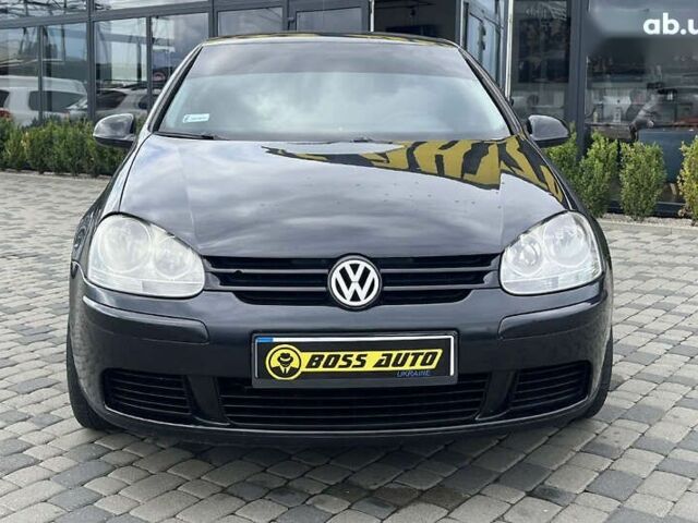 Фольксваген Гольф, об'ємом двигуна 1.9 л та пробігом 279 тис. км за 6200 $, фото 1 на Automoto.ua