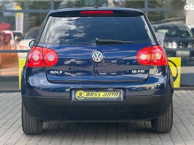 Фольксваген Гольф, объемом двигателя 1.6 л и пробегом 170 тыс. км за 6700 $, фото 4 на Automoto.ua