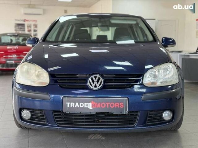 Фольксваген Гольф, объемом двигателя 0 л и пробегом 331 тыс. км за 5990 $, фото 3 на Automoto.ua