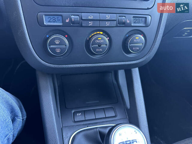 Фольксваген Гольф, объемом двигателя 0 л и пробегом 238 тыс. км за 5700 $, фото 44 на Automoto.ua