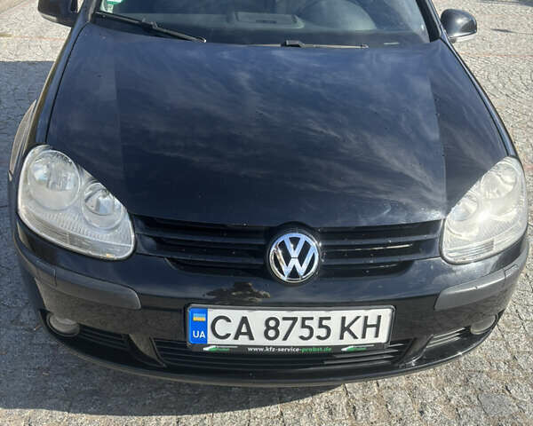 Фольксваген Гольф, объемом двигателя 1.4 л и пробегом 174 тыс. км за 4900 $, фото 1 на Automoto.ua
