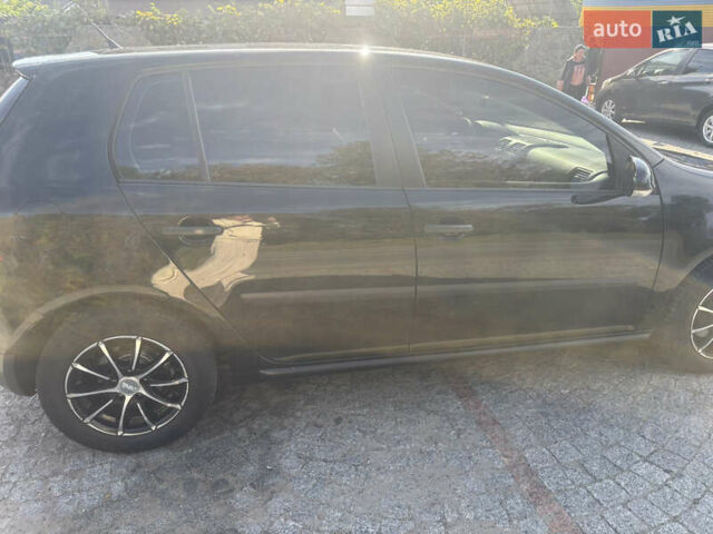 Фольксваген Гольф, объемом двигателя 1.4 л и пробегом 174 тыс. км за 4900 $, фото 4 на Automoto.ua