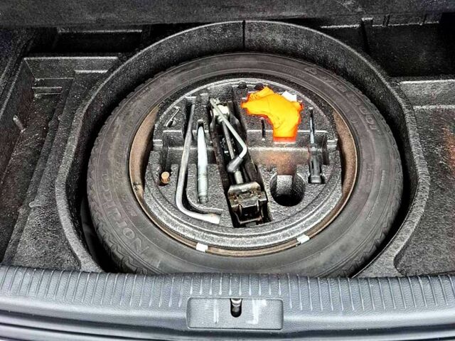 Фольксваген Гольф, объемом двигателя 1.4 л и пробегом 230 тыс. км за 5600 $, фото 7 на Automoto.ua