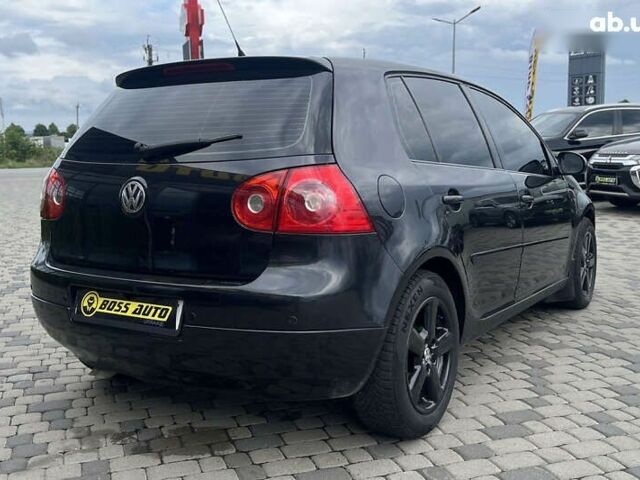 Фольксваген Гольф, об'ємом двигуна 1.9 л та пробігом 279 тис. км за 6200 $, фото 6 на Automoto.ua