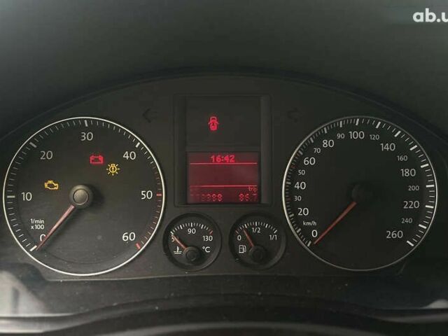 Фольксваген Гольф, об'ємом двигуна 1.9 л та пробігом 279 тис. км за 6200 $, фото 21 на Automoto.ua