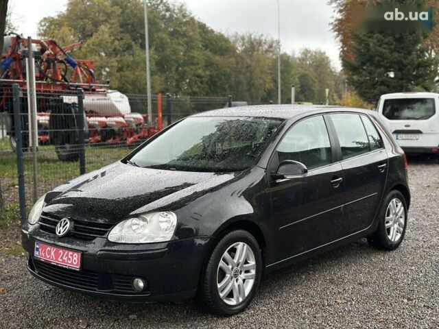 Фольксваген Гольф, объемом двигателя 1.6 л и пробегом 221 тыс. км за 6600 $, фото 8 на Automoto.ua