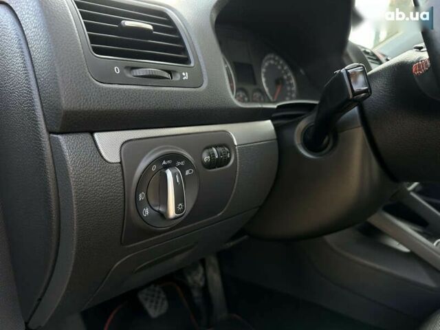 Фольксваген Гольф, объемом двигателя 1.6 л и пробегом 235 тыс. км за 5100 $, фото 20 на Automoto.ua