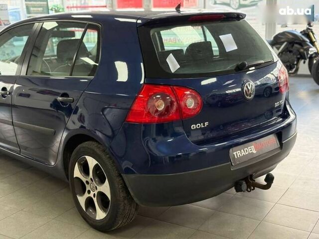 Фольксваген Гольф, объемом двигателя 0 л и пробегом 331 тыс. км за 5990 $, фото 12 на Automoto.ua