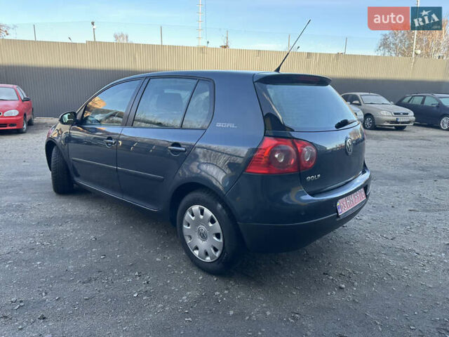 Фольксваген Гольф, объемом двигателя 0 л и пробегом 238 тыс. км за 5700 $, фото 14 на Automoto.ua