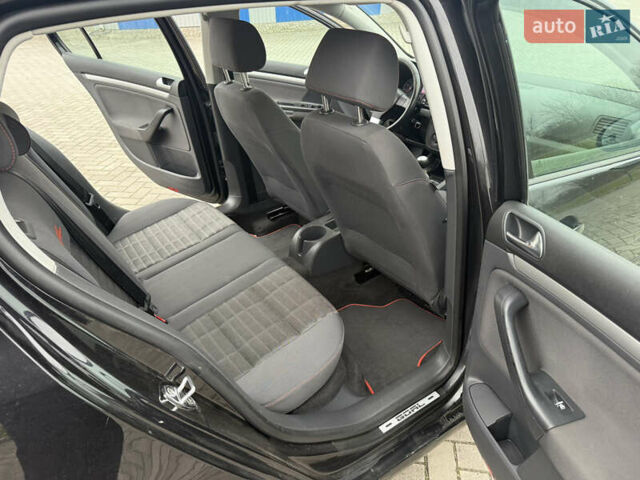 Фольксваген Гольф, объемом двигателя 1.4 л и пробегом 250 тыс. км за 4600 $, фото 14 на Automoto.ua