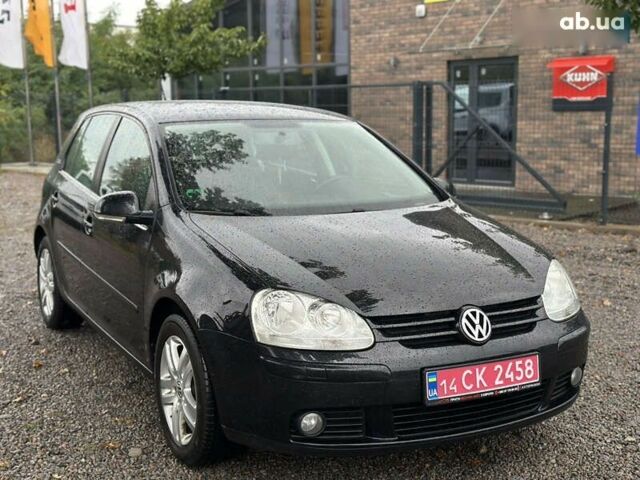 Фольксваген Гольф, объемом двигателя 1.6 л и пробегом 221 тыс. км за 6600 $, фото 1 на Automoto.ua