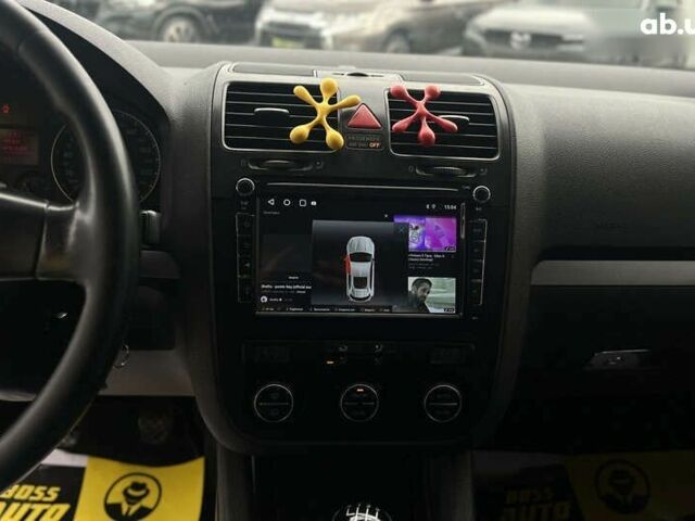 Фольксваген Гольф, об'ємом двигуна 1.9 л та пробігом 279 тис. км за 6200 $, фото 23 на Automoto.ua