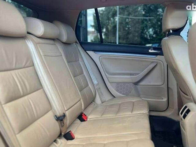 Фольксваген Гольф, объемом двигателя 1.6 л и пробегом 170 тыс. км за 6700 $, фото 20 на Automoto.ua