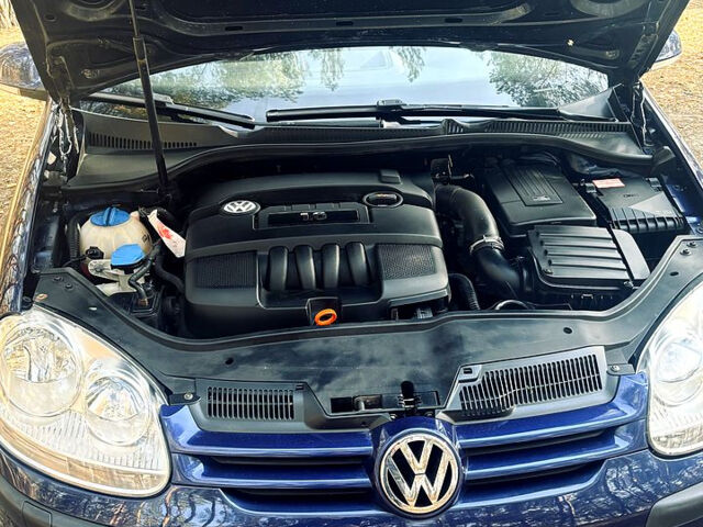 Фольксваген Гольф, об'ємом двигуна 1.6 л та пробігом 225 тис. км за 5400 $, фото 5 на Automoto.ua