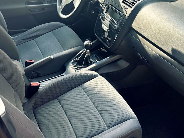 Фольксваген Гольф, об'ємом двигуна 1.6 л та пробігом 225 тис. км за 5400 $, фото 9 на Automoto.ua