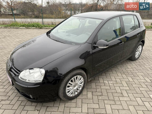 Фольксваген Гольф, объемом двигателя 1.4 л и пробегом 250 тыс. км за 4600 $, фото 5 на Automoto.ua