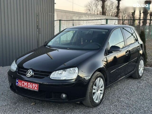 Фольксваген Гольф, объемом двигателя 1.4 л и пробегом 271 тыс. км за 5700 $, фото 7 на Automoto.ua