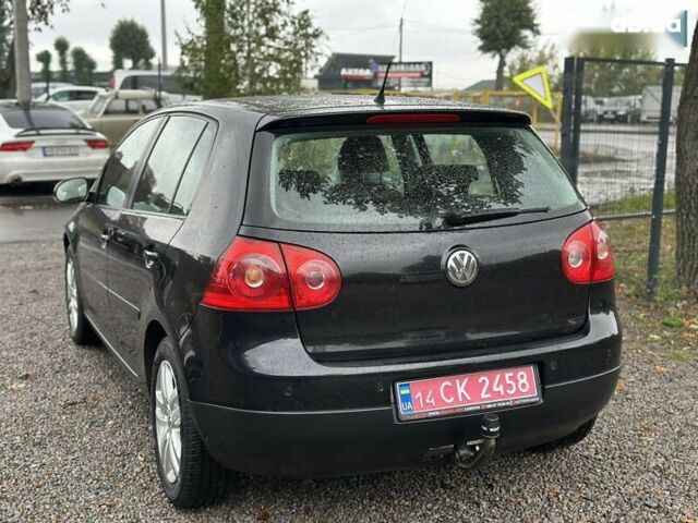 Фольксваген Гольф, объемом двигателя 1.6 л и пробегом 221 тыс. км за 6600 $, фото 9 на Automoto.ua