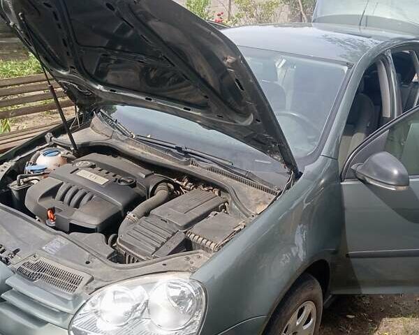 Фольксваген Гольф, об'ємом двигуна 1.6 л та пробігом 117 тис. км за 6200 $, фото 7 на Automoto.ua