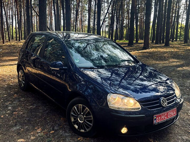 Фольксваген Гольф, об'ємом двигуна 1.6 л та пробігом 225 тис. км за 5400 $, фото 12 на Automoto.ua