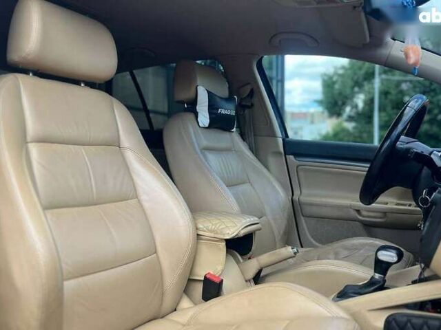 Фольксваген Гольф, объемом двигателя 1.6 л и пробегом 170 тыс. км за 6700 $, фото 17 на Automoto.ua