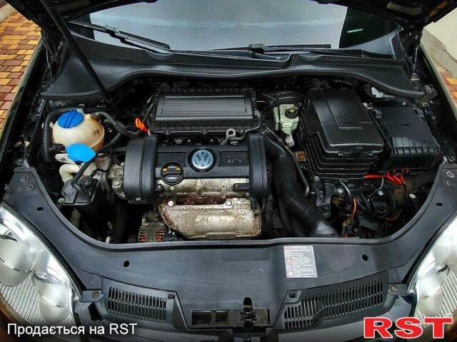 Фольксваген Гольф, об'ємом двигуна 1.4 л та пробігом 201 тис. км за 5999 $, фото 13 на Automoto.ua