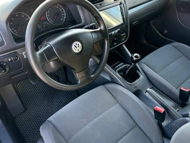 Фольксваген Гольф, объемом двигателя 0 л и пробегом 237 тыс. км за 5900 $, фото 6 на Automoto.ua