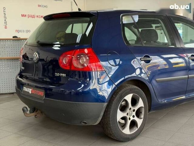 Фольксваген Гольф, объемом двигателя 0 л и пробегом 331 тыс. км за 5990 $, фото 8 на Automoto.ua