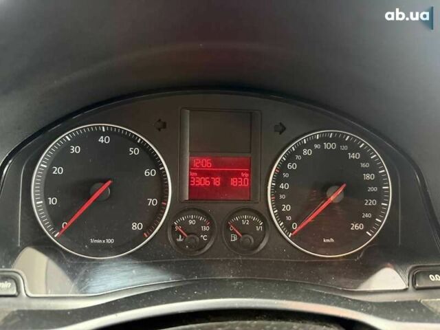 Фольксваген Гольф, объемом двигателя 0 л и пробегом 331 тыс. км за 5990 $, фото 16 на Automoto.ua