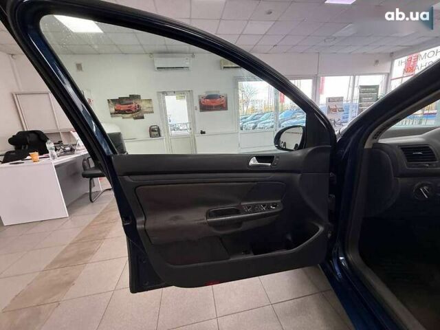 Фольксваген Гольф, объемом двигателя 0 л и пробегом 331 тыс. км за 5990 $, фото 14 на Automoto.ua