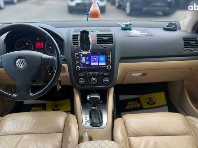 Фольксваген Гольф, объемом двигателя 1.6 л и пробегом 170 тыс. км за 6700 $, фото 14 на Automoto.ua