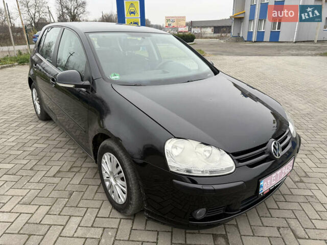 Фольксваген Гольф, объемом двигателя 1.4 л и пробегом 250 тыс. км за 4600 $, фото 6 на Automoto.ua