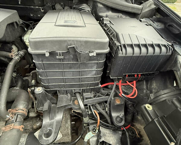 Фольксваген Гольф, объемом двигателя 1.4 л и пробегом 250 тыс. км за 4600 $, фото 17 на Automoto.ua