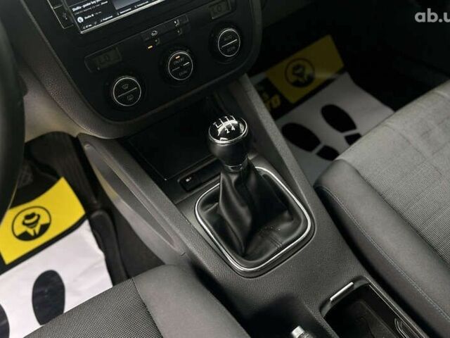 Фольксваген Гольф, об'ємом двигуна 1.9 л та пробігом 279 тис. км за 6200 $, фото 22 на Automoto.ua