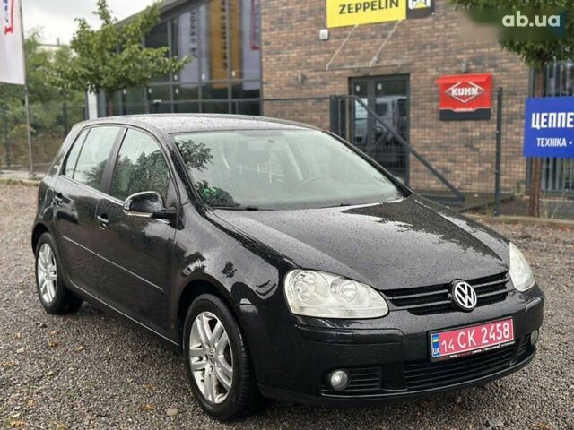 Фольксваген Гольф, объемом двигателя 1.6 л и пробегом 221 тыс. км за 6600 $, фото 2 на Automoto.ua