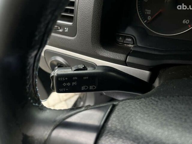 Фольксваген Гольф, об'ємом двигуна 1.9 л та пробігом 279 тис. км за 6200 $, фото 19 на Automoto.ua