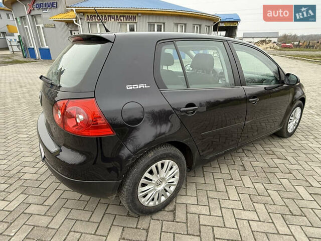 Фольксваген Гольф, объемом двигателя 1.4 л и пробегом 250 тыс. км за 4600 $, фото 7 на Automoto.ua