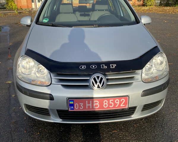 Фольксваген Гольф, объемом двигателя 1.4 л и пробегом 235 тыс. км за 5600 $, фото 6 на Automoto.ua