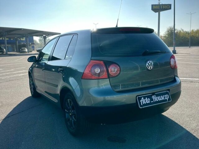 Фольксваген Гольф, объемом двигателя 0 л и пробегом 237 тыс. км за 5900 $, фото 3 на Automoto.ua